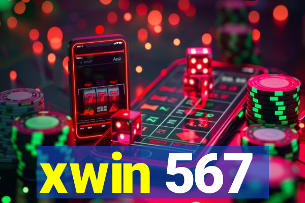 xwin 567